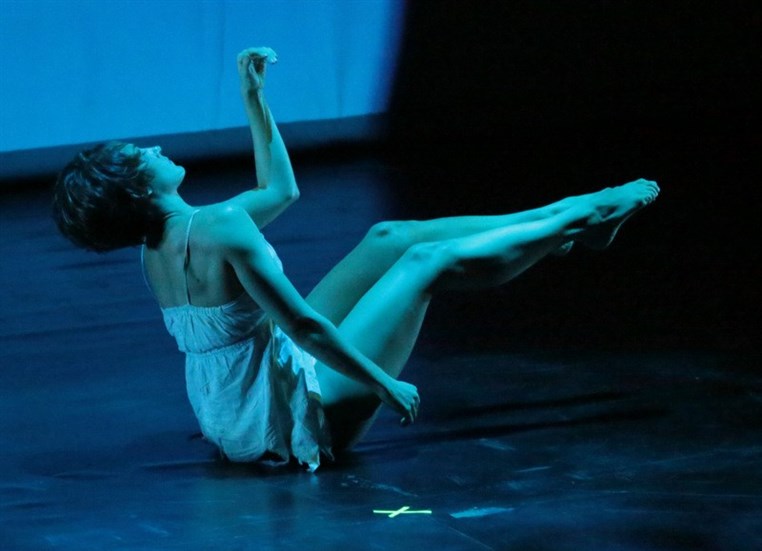 Shadowland at Casino Du Liban